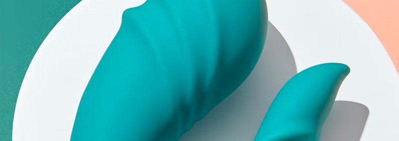 close up image of a vibrator