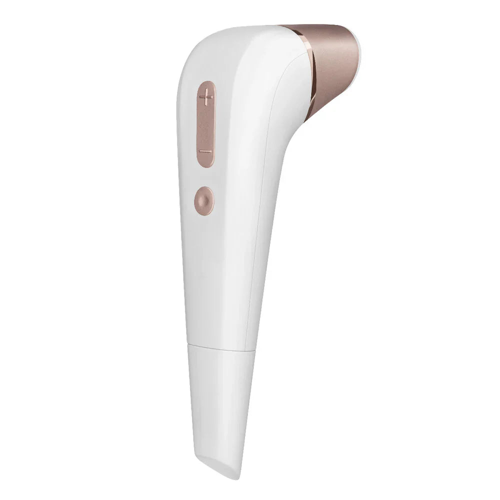 Clitoral Vibrators