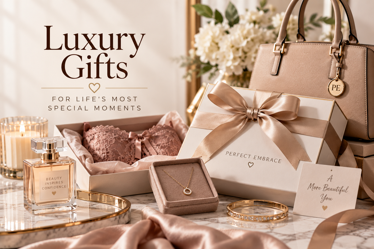 Luxury Gifts