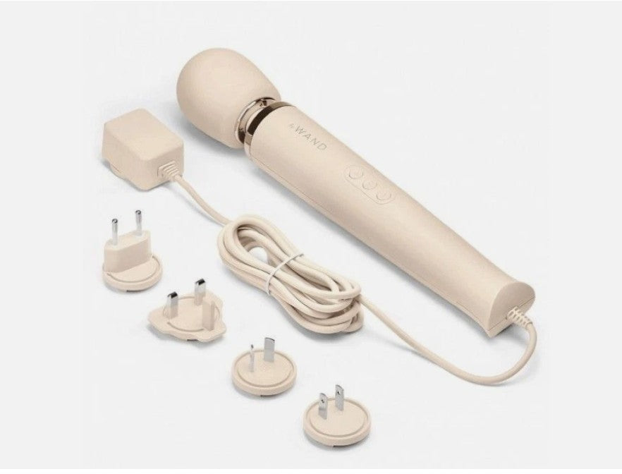 Wand Massager Range