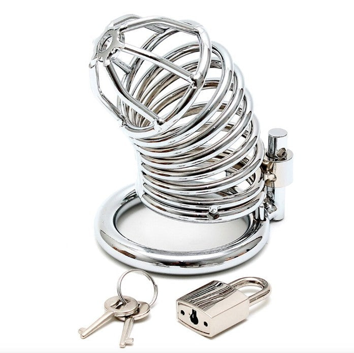 Intimate Restraints