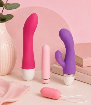Adult Products Under £40