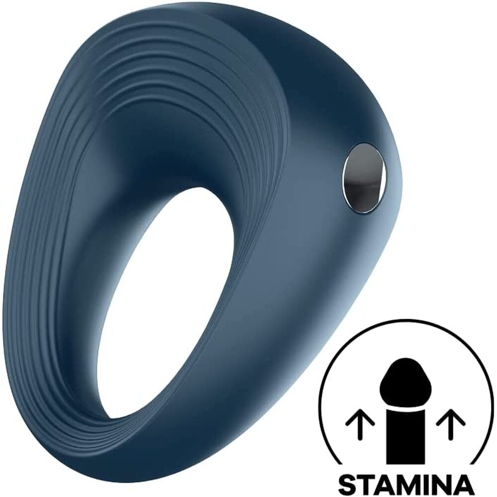 Anillo para el pene Satisfyer Ring 2 Power