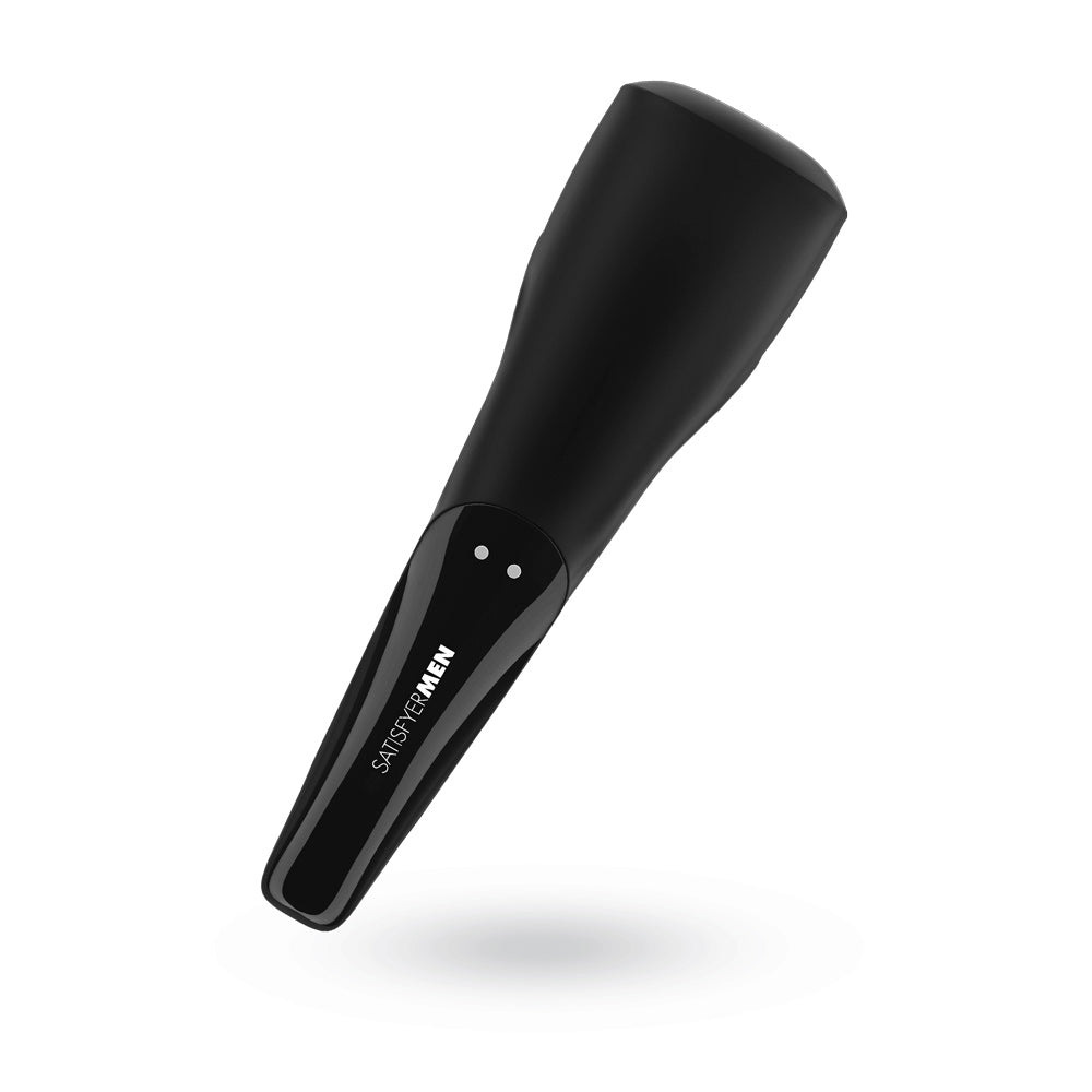 Masturbador masculino Satisfyer Wand