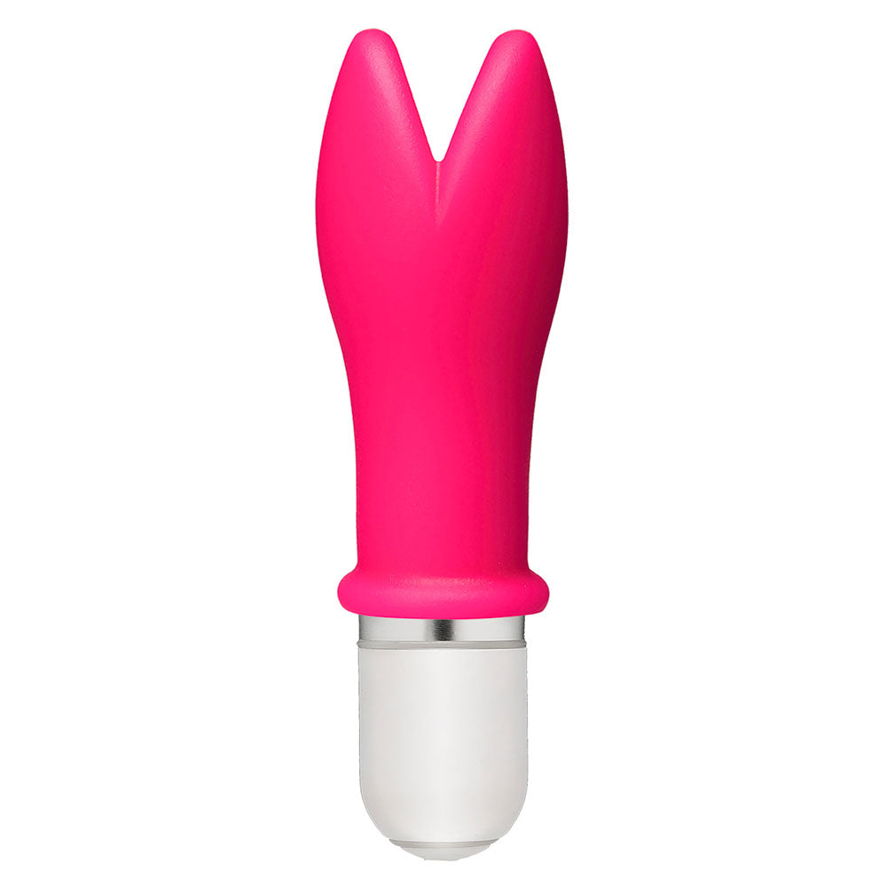 Vibrador American Pop Whaam Rosa