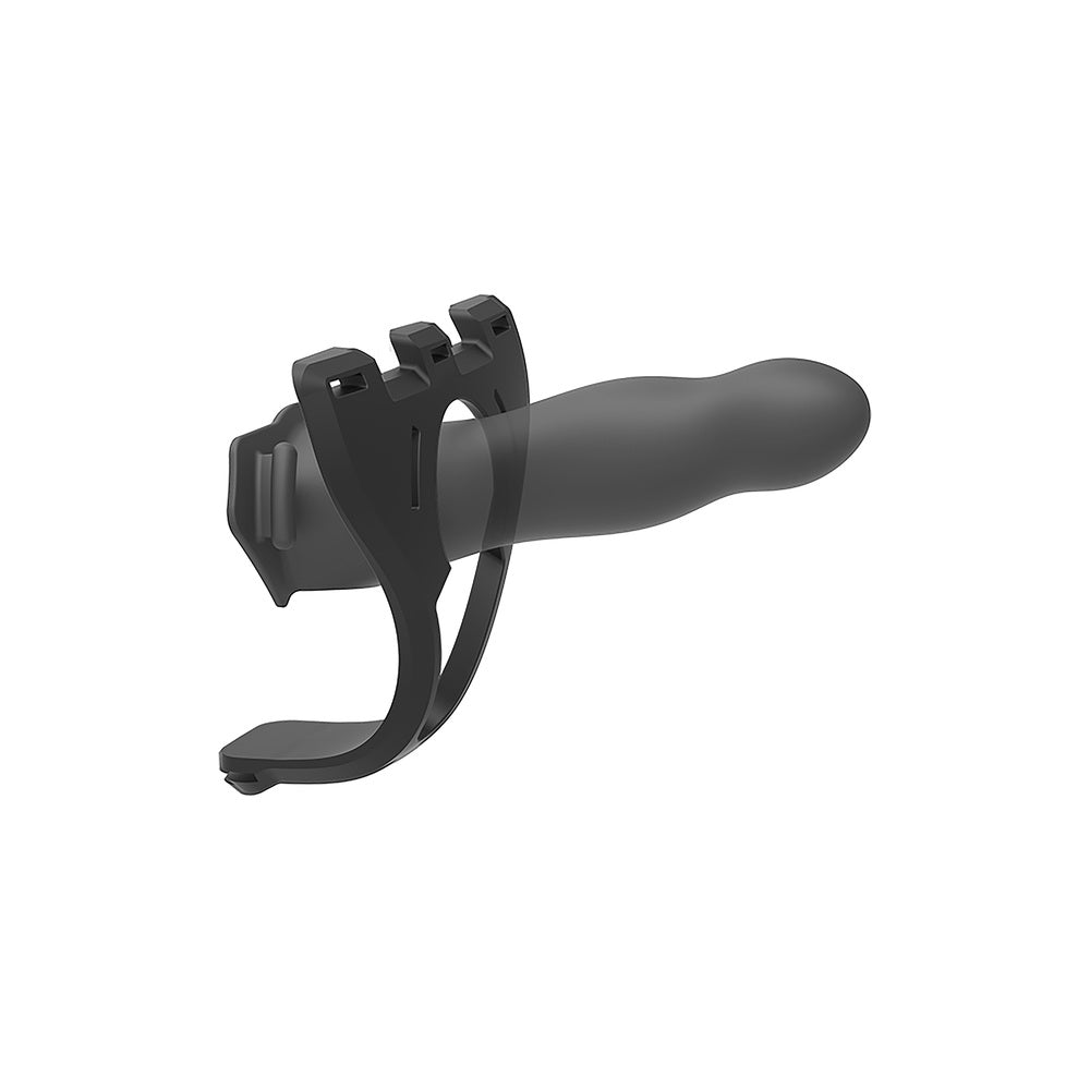 Extensiones corporales Be Ready Hollow Strap On