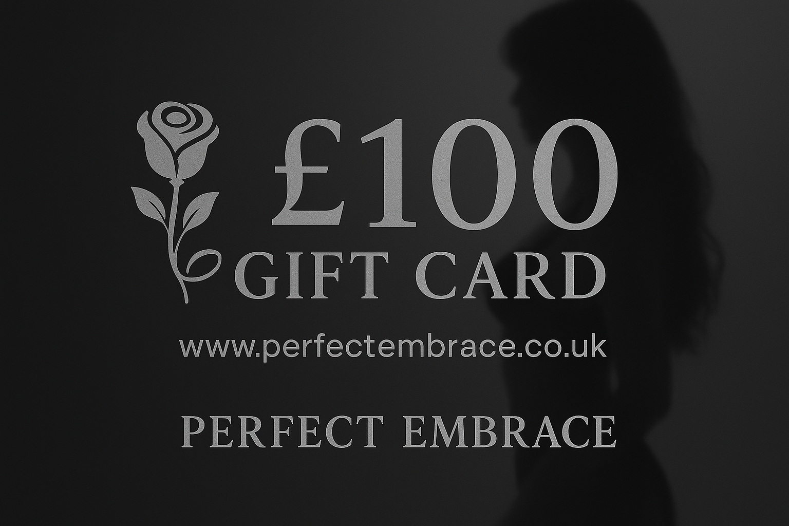 Perfect Embrace Gift Card