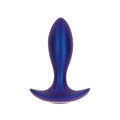 Tapón anal vibrador ToyJoy Buttocks The Brave