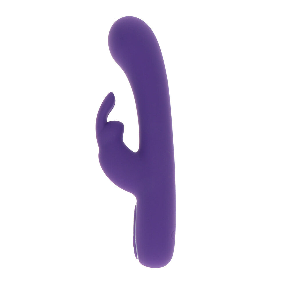 ToyJoy Love Rabbit - Vibrador de conejo excitante