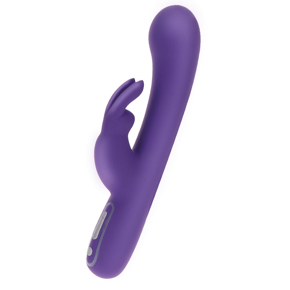ToyJoy Love Rabbit - Vibrador de conejo excitante