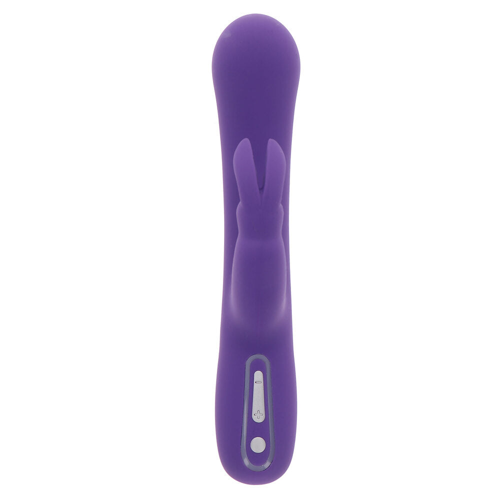 ToyJoy Love Rabbit - Vibrador de conejo excitante