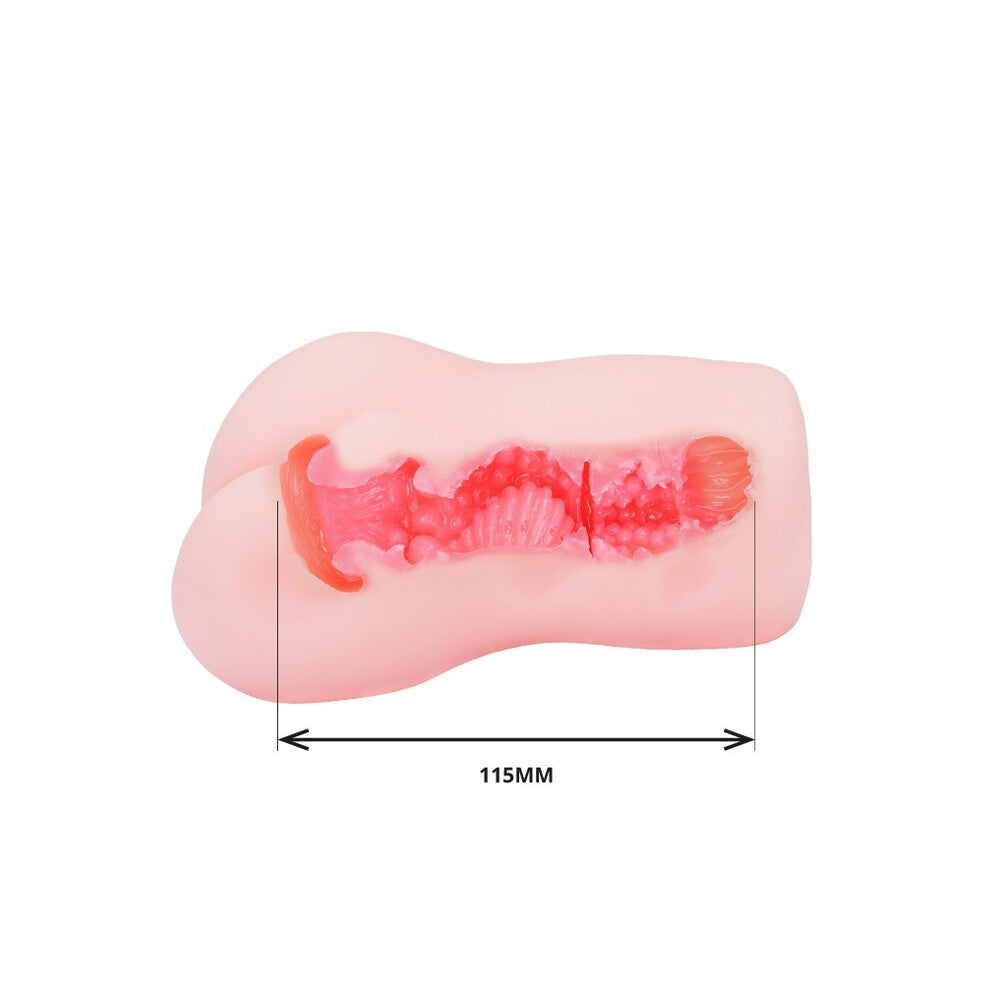 Tamashii Esposa Lujuriosa Masturbador