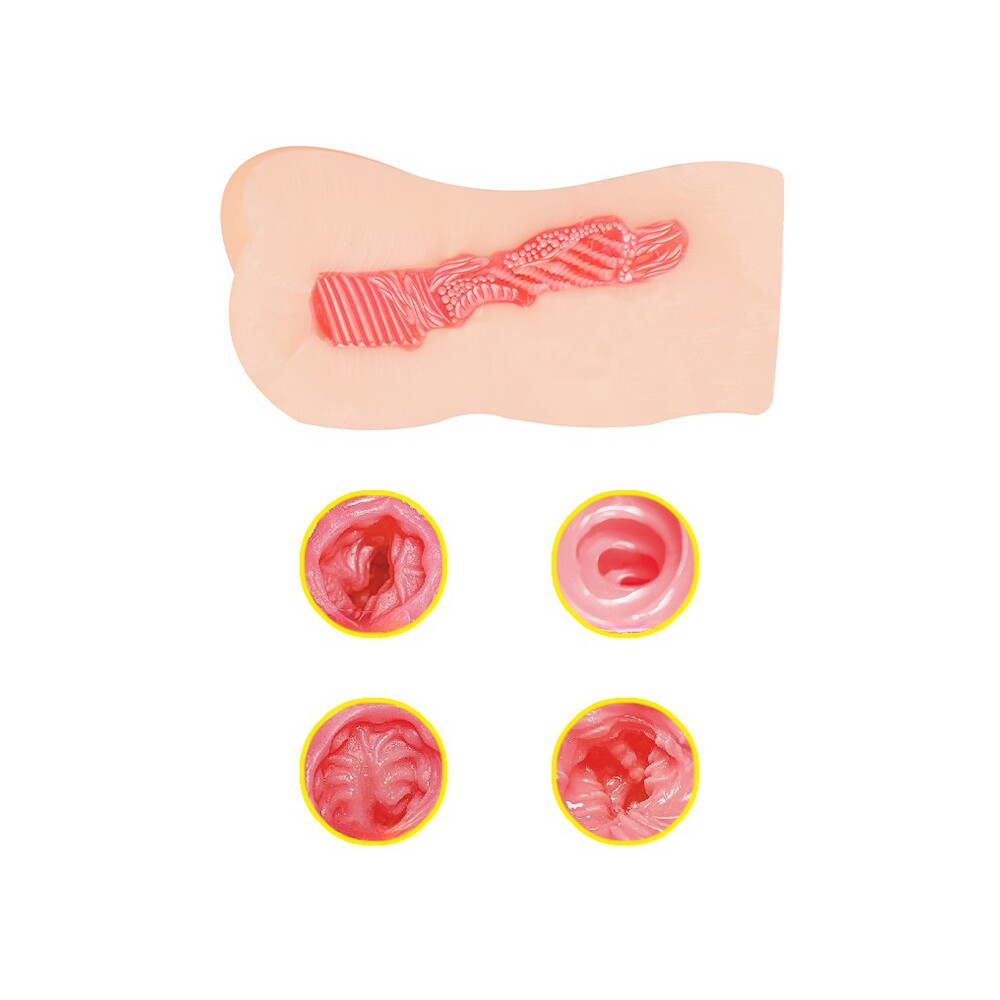 Tamashii JK Estudiante Masturbador