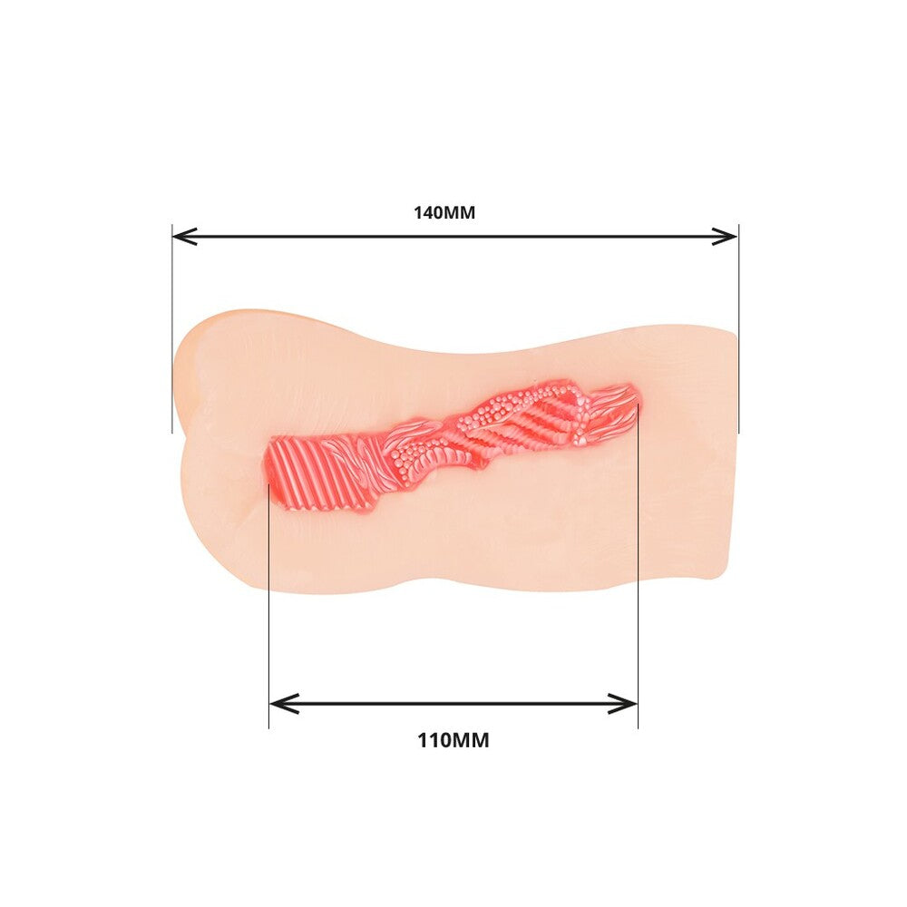 Tamashii JK Estudiante Masturbador