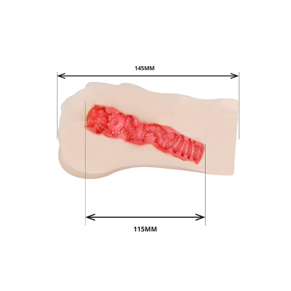 Masturbador estudiantil Tamashii