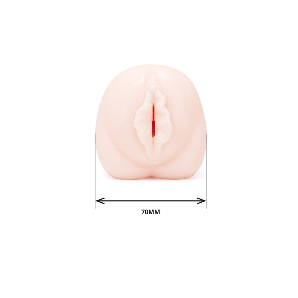 Masturbador de orgasmo Tamashii