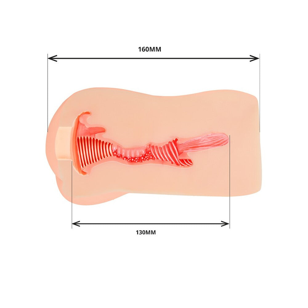 Masturbador Tamashii Waiting Girl