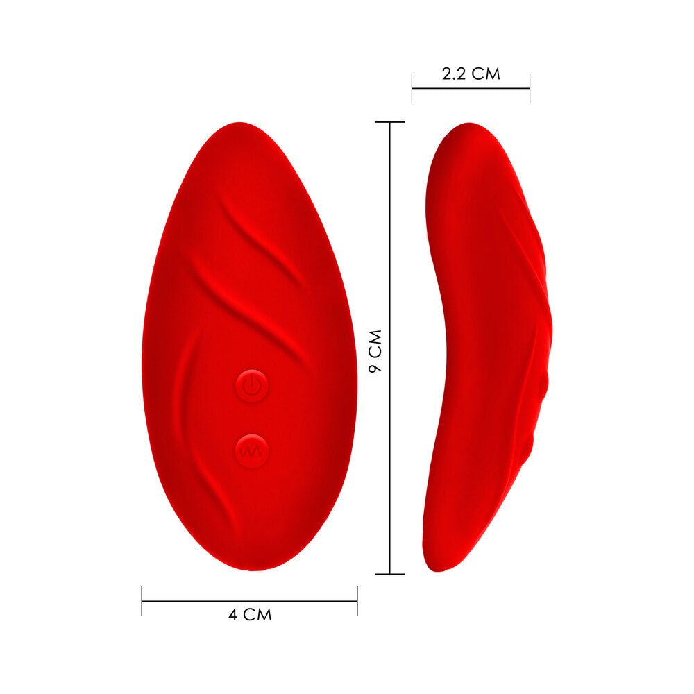 Vibrador de bragas Divine de ToyJoy