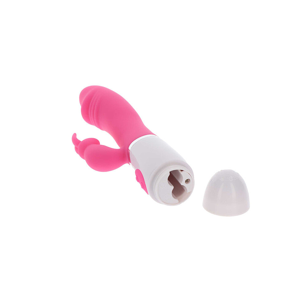 Vibrador ToyJoy Funky Rabbit Rosa