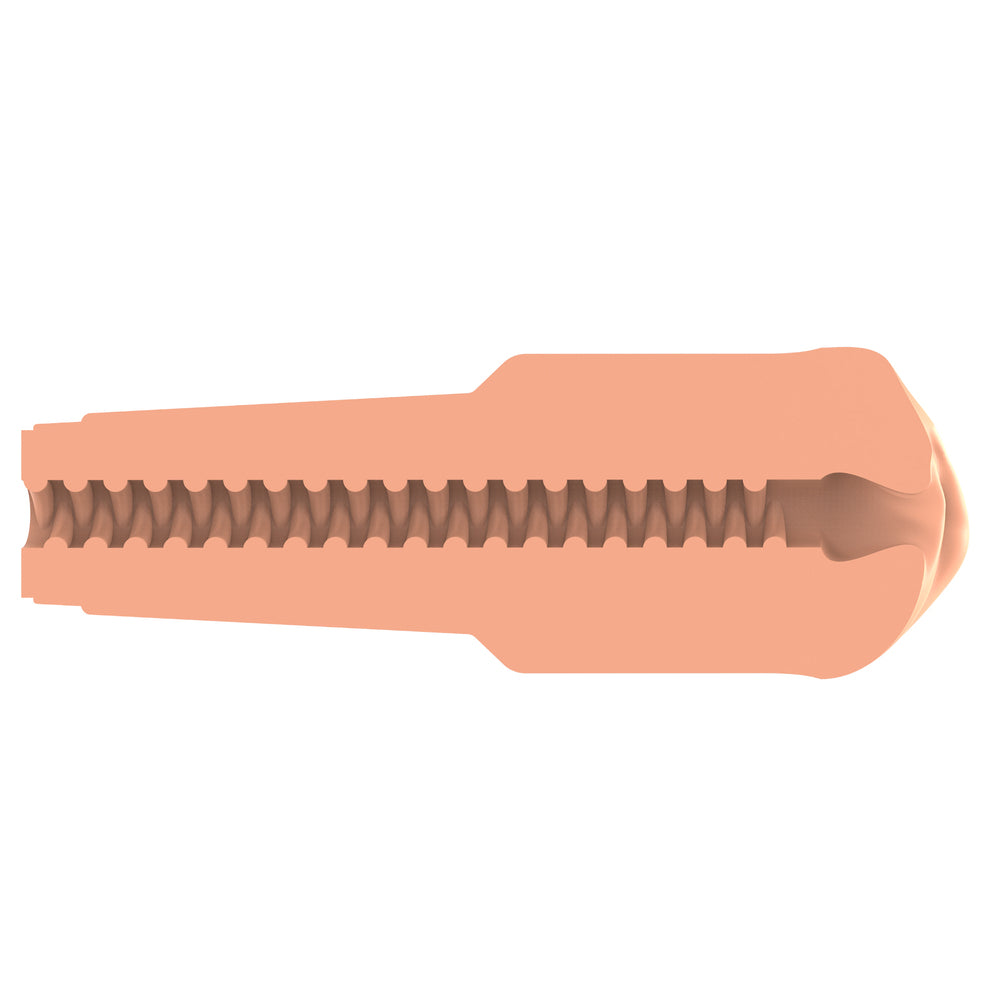 Tubo masturbador original privado