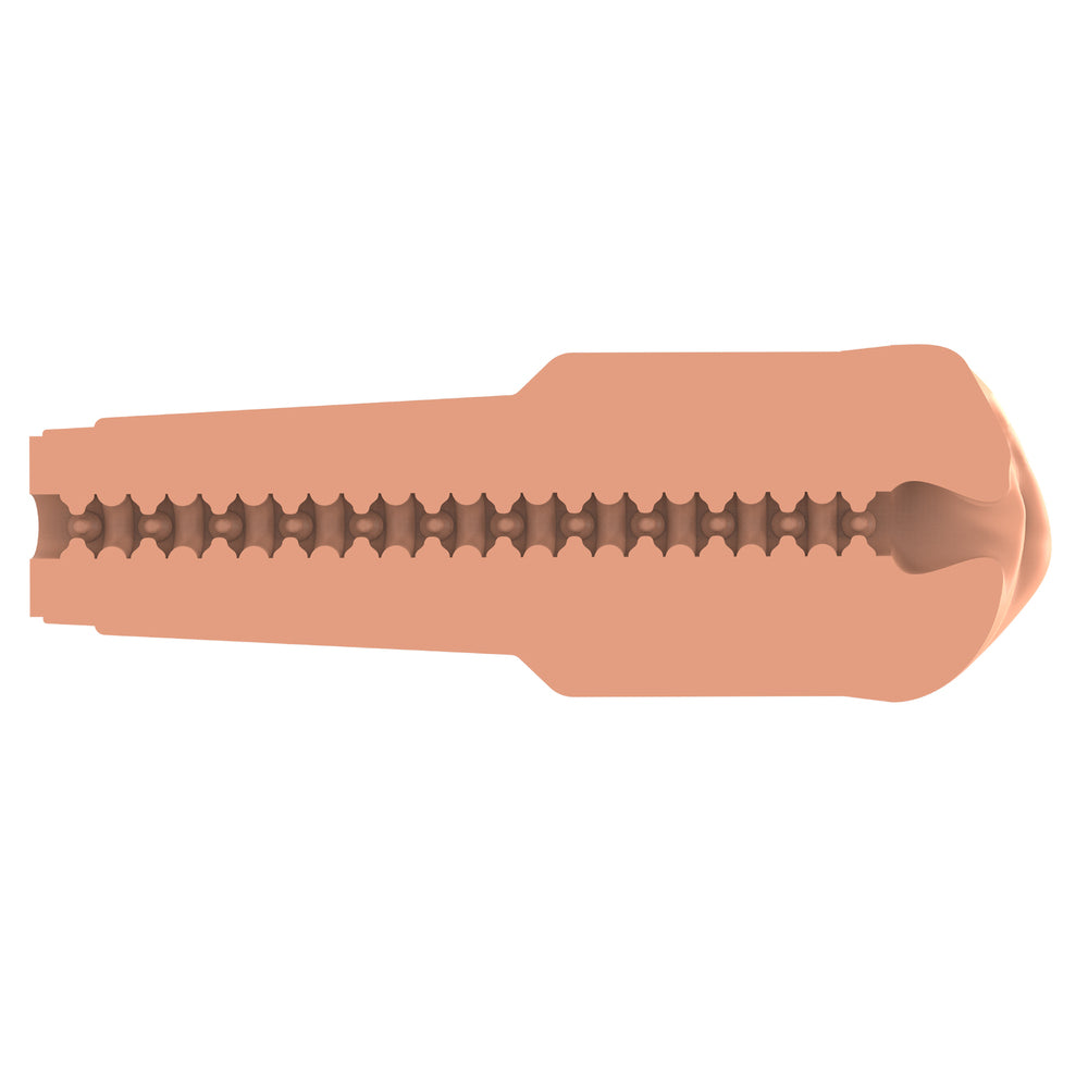 Masturbador de entrenador personal privado