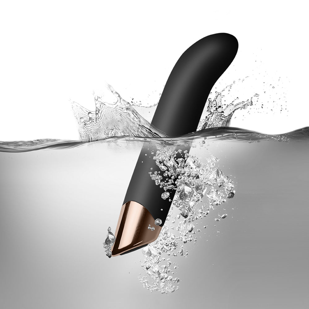 Vibrador Rocks Off Chaiamo GSpot
