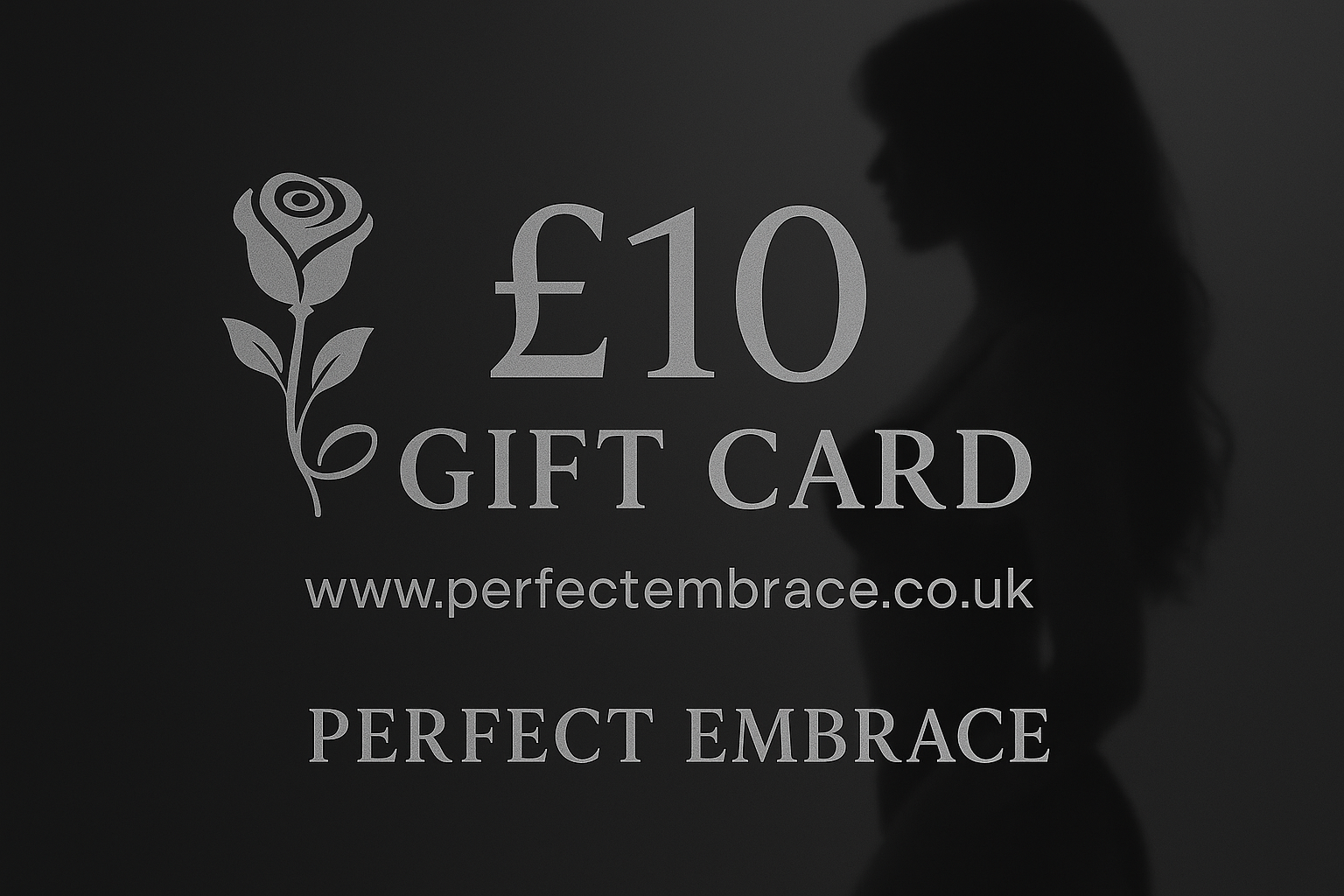 Perfect Embrace Gift Card