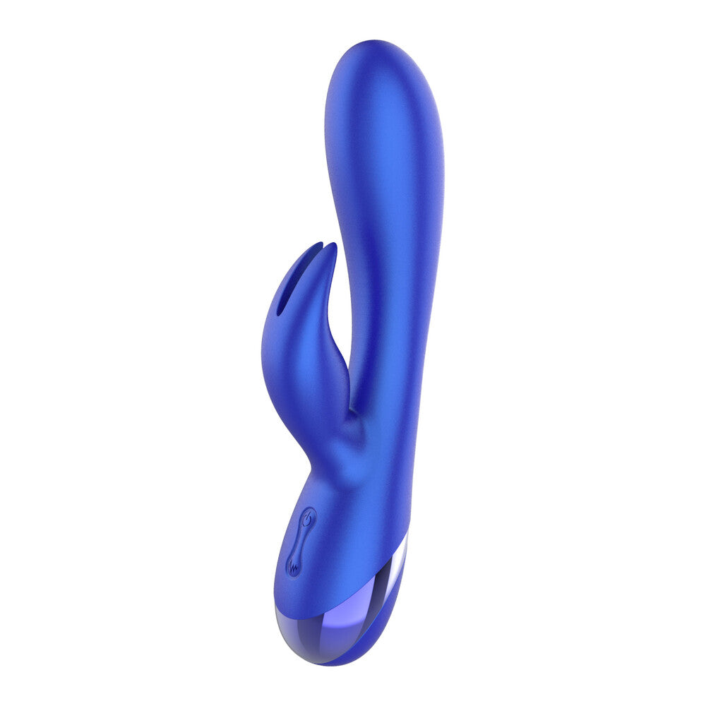 Vibrador de conejo Xocoon Everlasting Love GSpot
