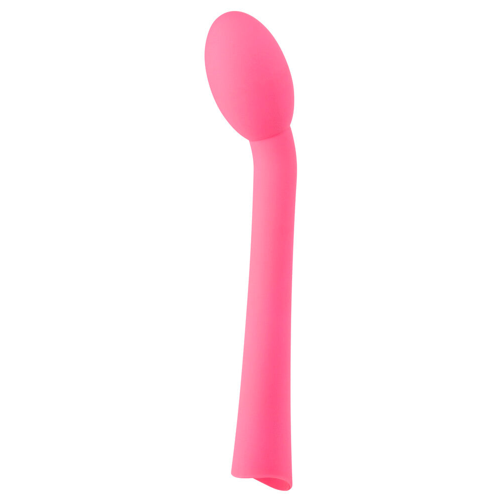 Vibrador potente y recargable para el punto G HipG