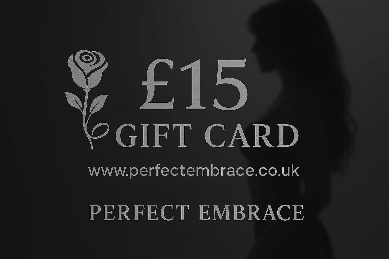 Perfect Embrace Gift Card