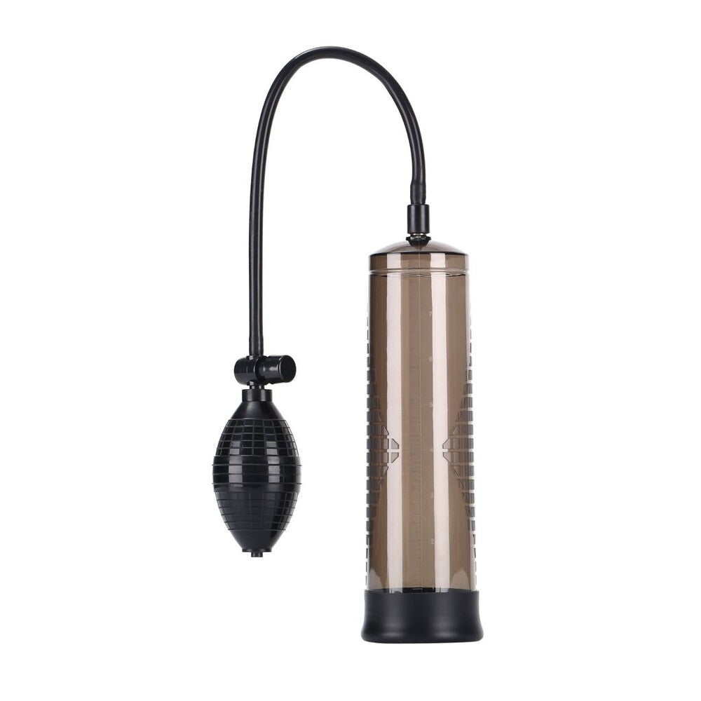 Yo Tú Nosotros Bomba de Pene de Humo Inflada