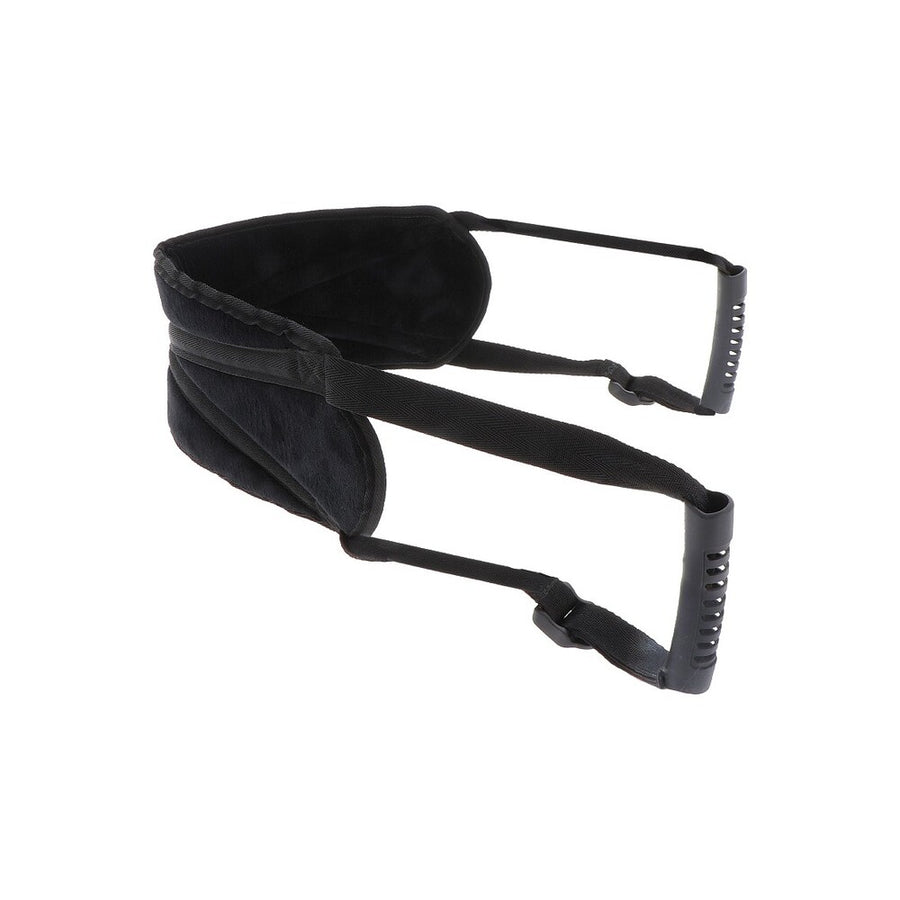 Elementos esenciales del bondage tabú en estilo perrito