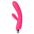 Vibrador potente y calentador Svakom Angel