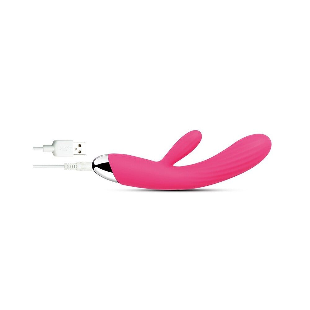Vibrador potente y calentador Svakom Angel