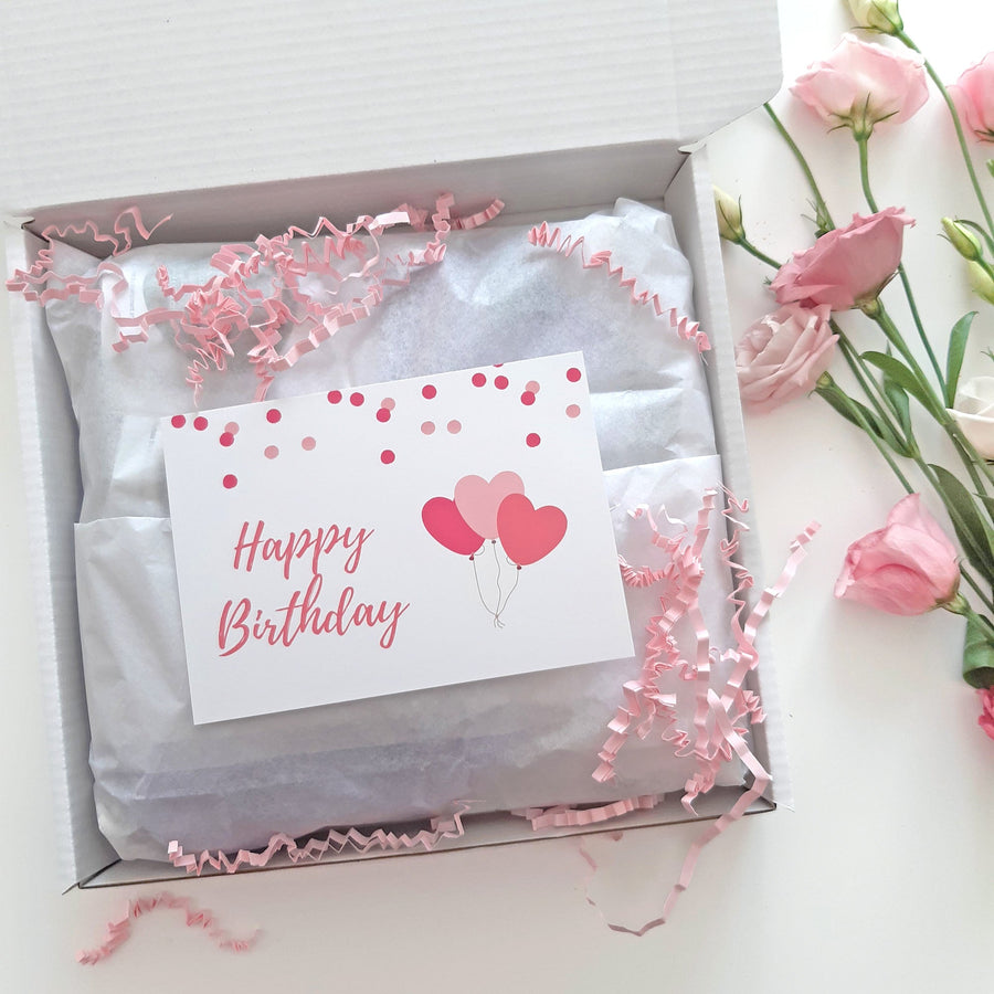 THE COSY EVENING | LUXURY RELAXATION GIFT BOX