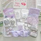 SELF CARE MOMENTS  | PAMPER GIFT SETS