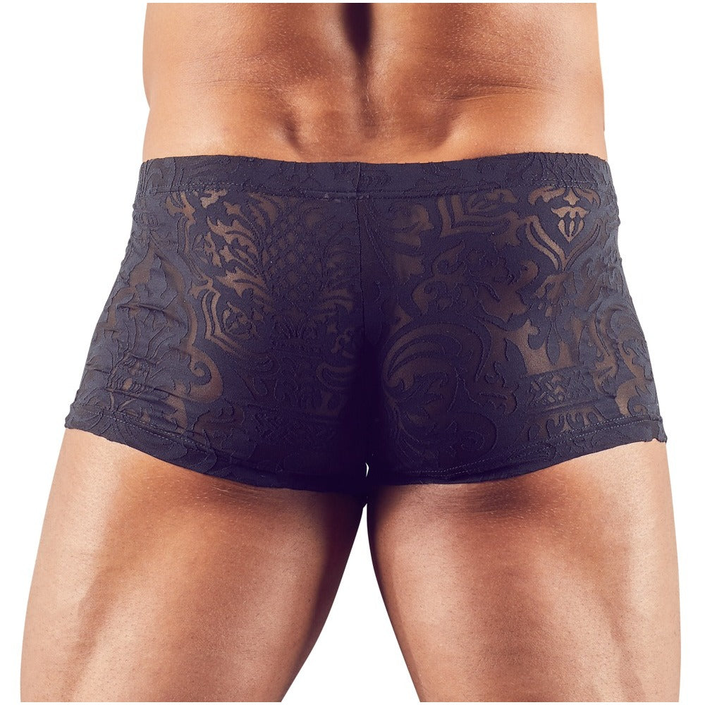 Calzoncillos estampados para hombre de Svenjoyment