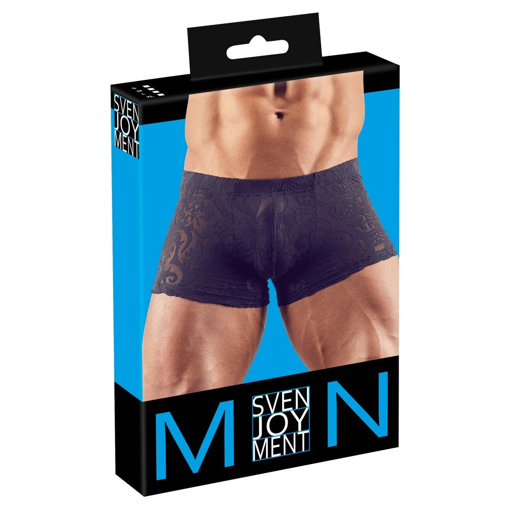 Calzoncillos estampados para hombre de Svenjoyment