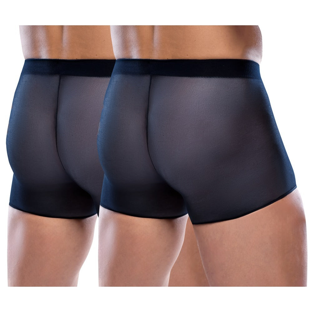 Pack de 2 pantalones reveladores Svenjoyment