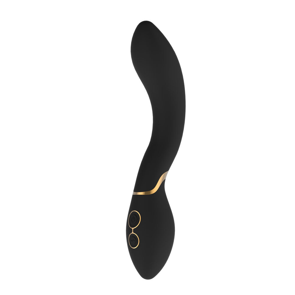 Vibrador Elite Josephine Black