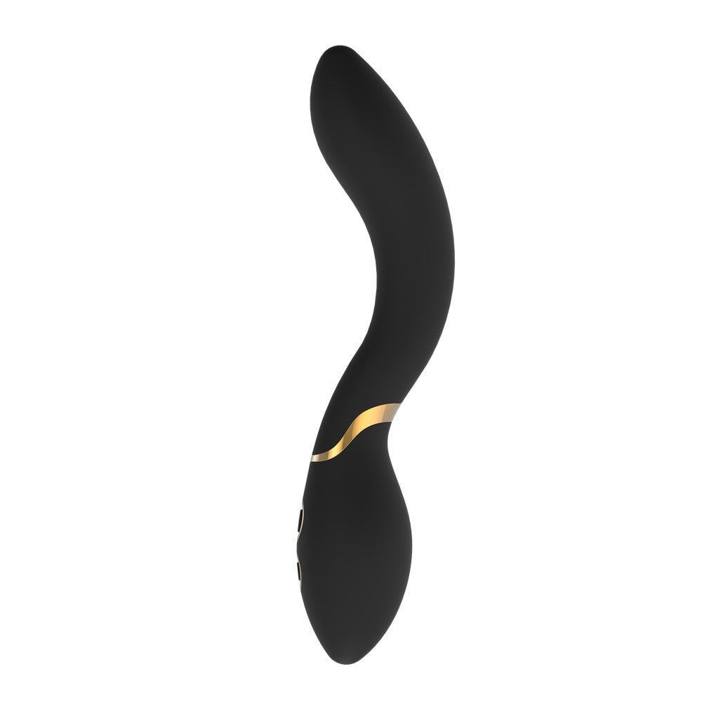 Vibrador Elite Josephine Black