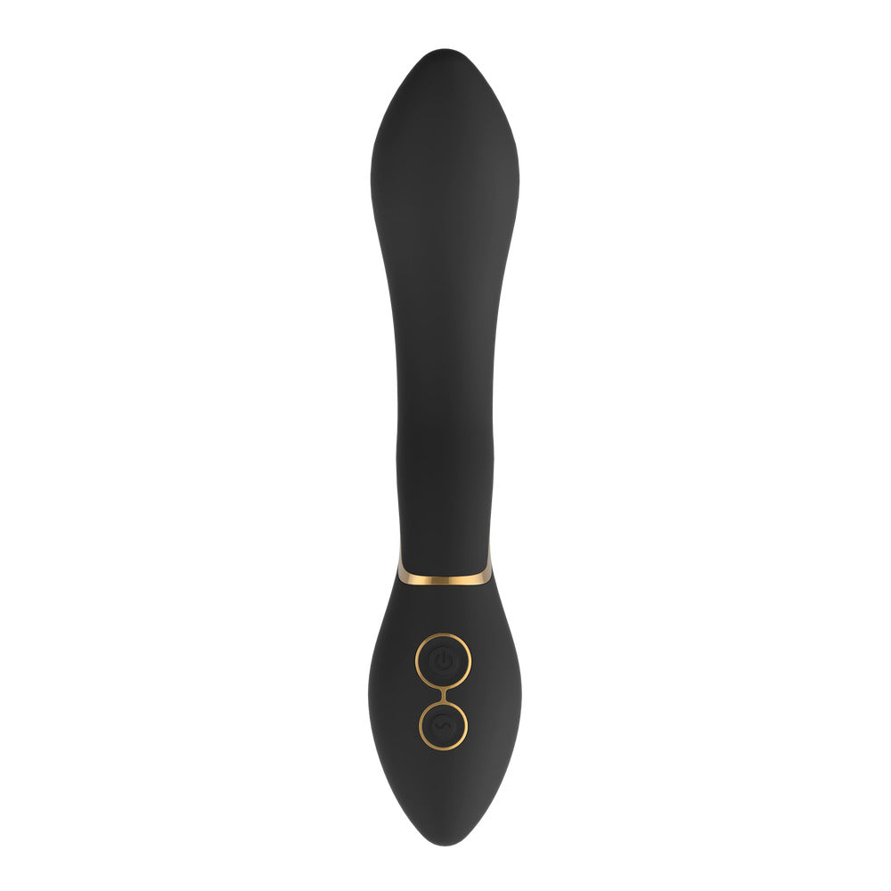 Vibrador Elite Josephine Black