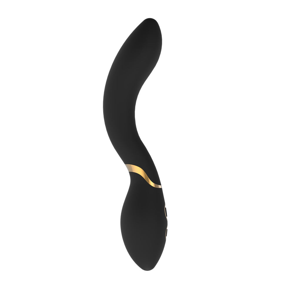Vibrador Elite Josephine Black