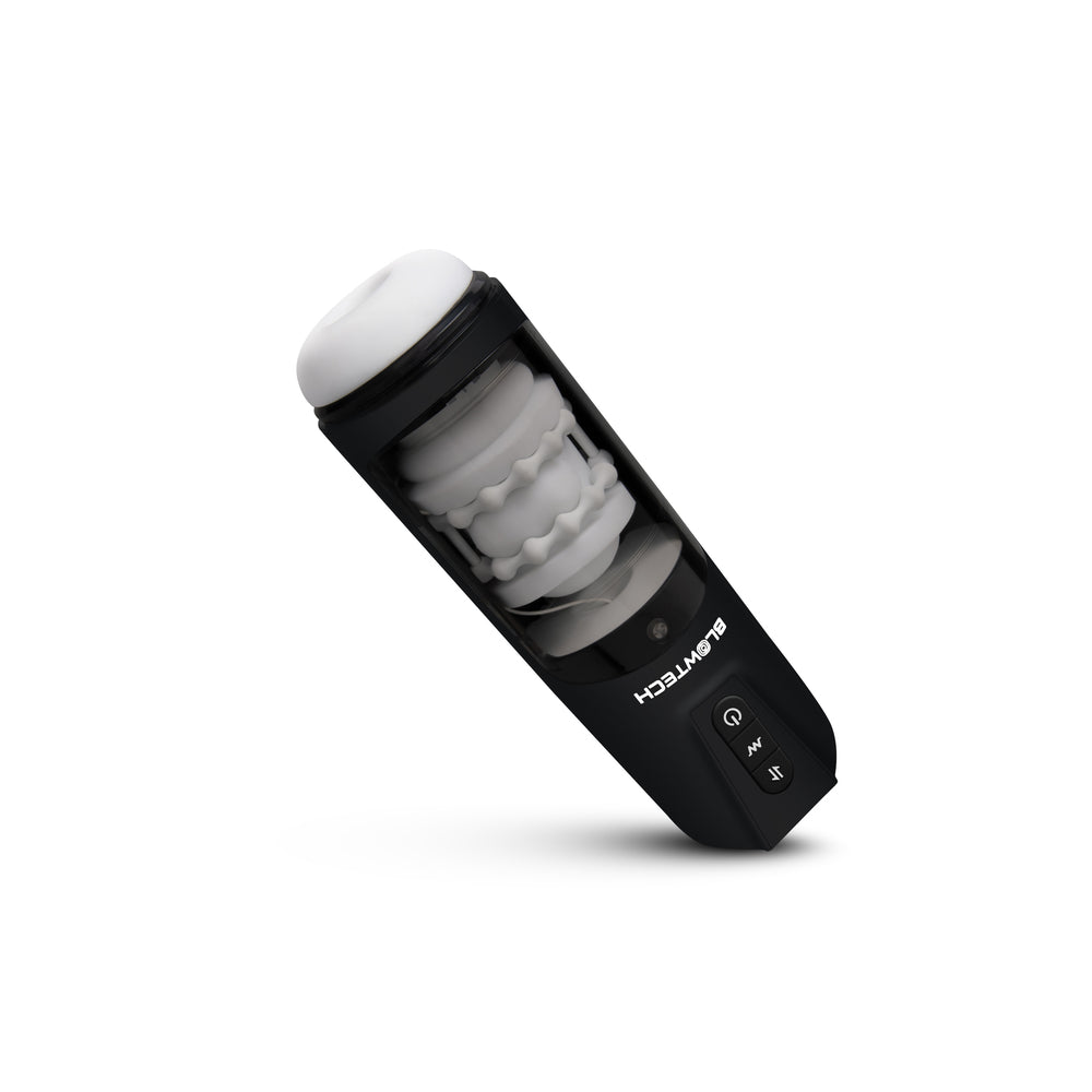 Masturbador automático Blowtech