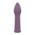 Nude Jade Mini Torp Vibrator
