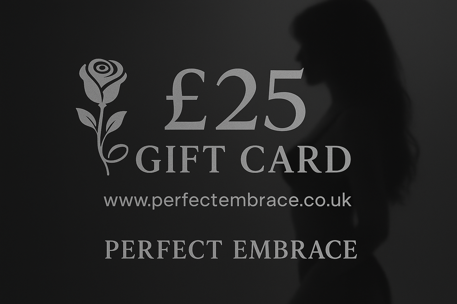 Perfect Embrace Gift Card
