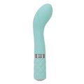 Vibración Sassy GSpot de Pillow Talk