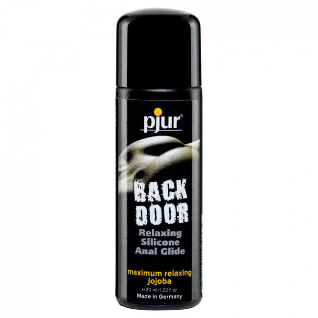 Pjur Backdoor Transparente 30ml
