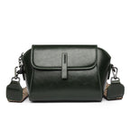 Soft Leather Textured Bag Ladies New