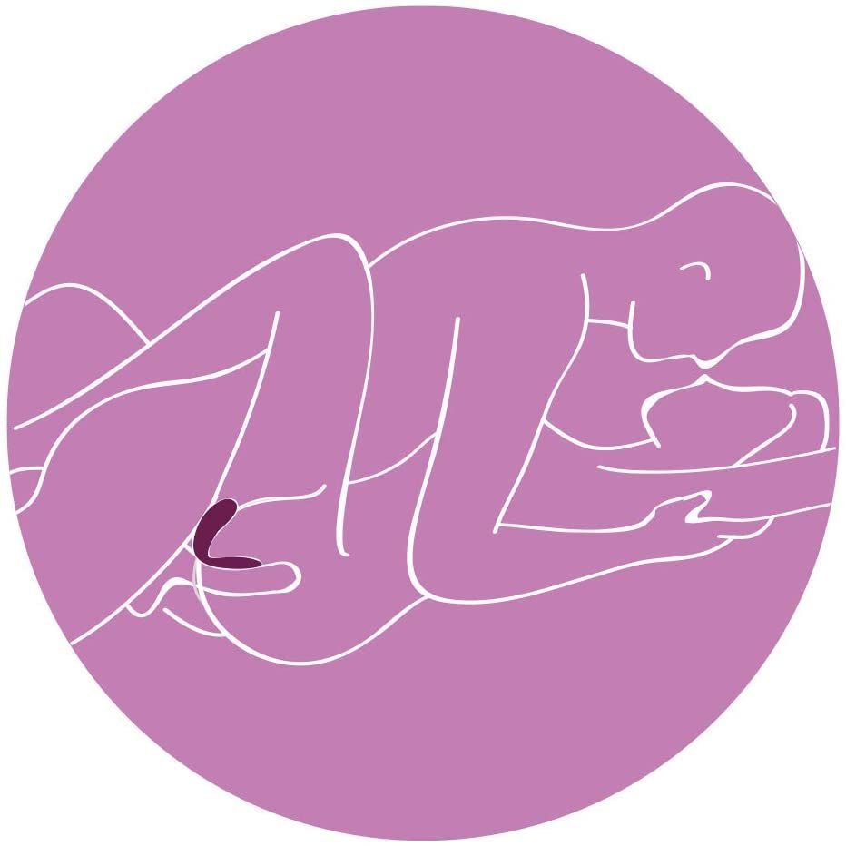 Aplicación Satisfyer Partner Double Fun habilitada